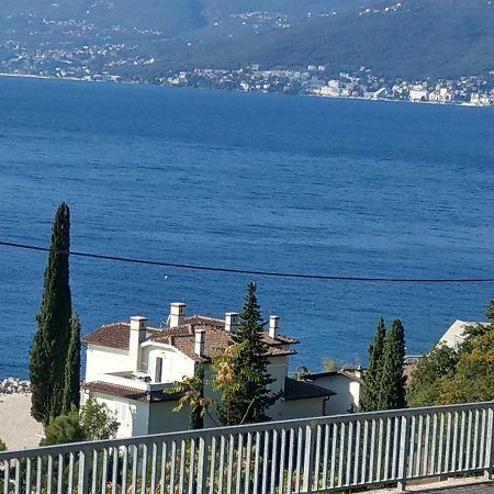 Duplex Apartment Lucia Rijeka Exteriör bild