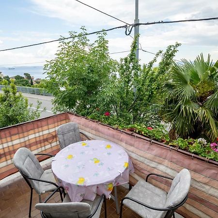 Duplex Apartment Lucia Rijeka Exteriör bild