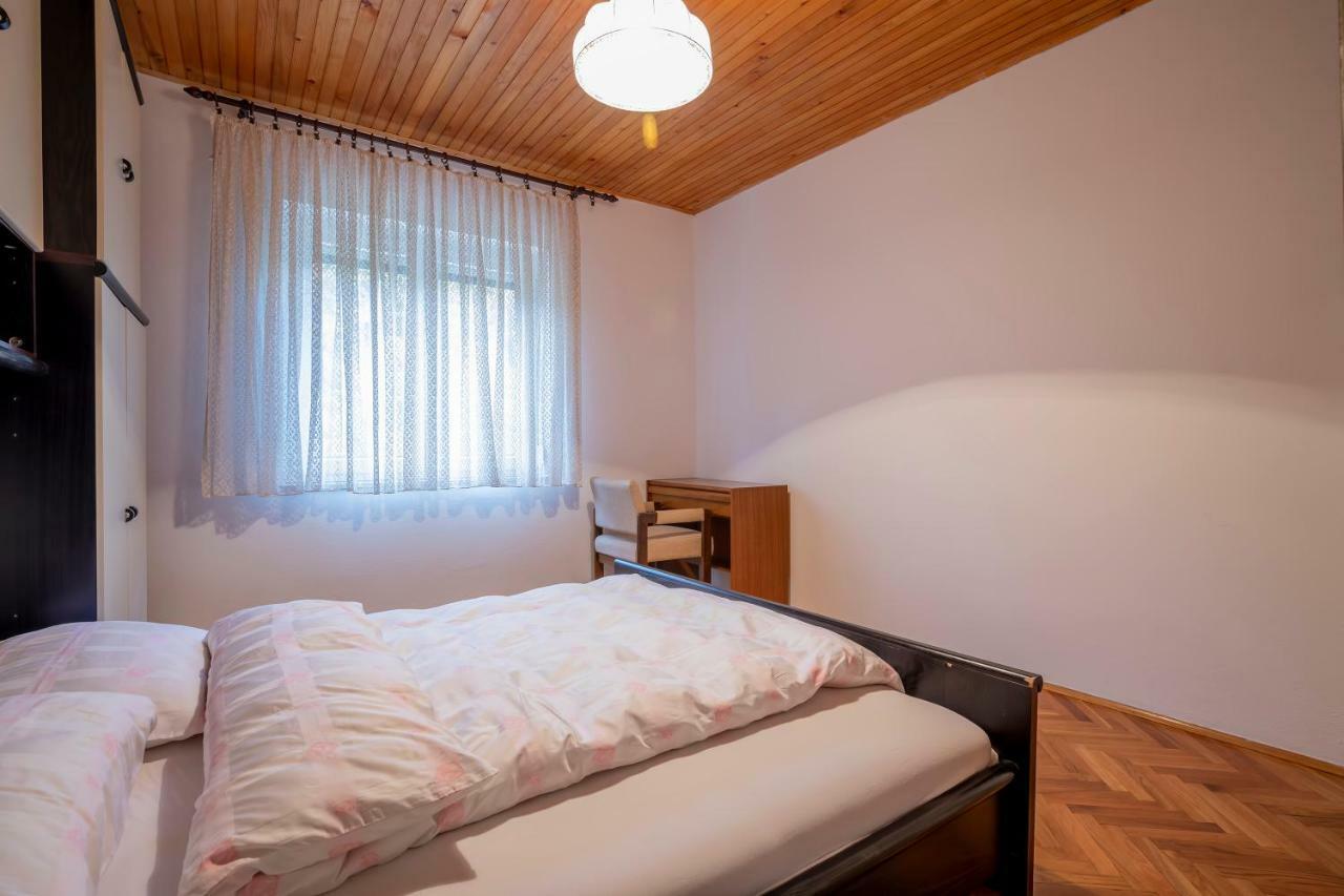 Duplex Apartment Lucia Rijeka Exteriör bild